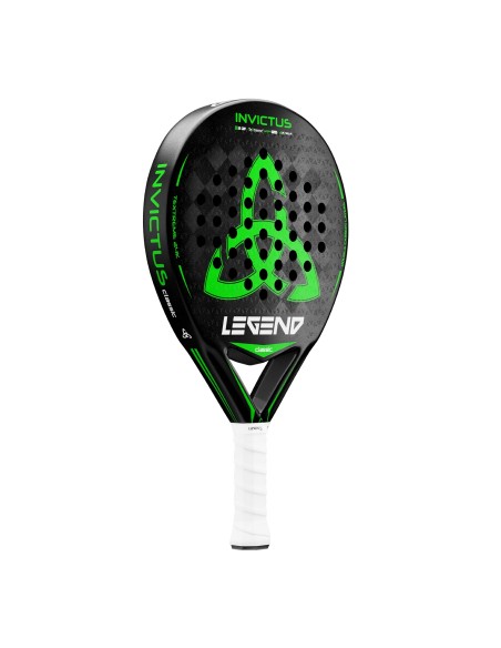 Raquete De Padel Legend Invictus Classic | Padelmania