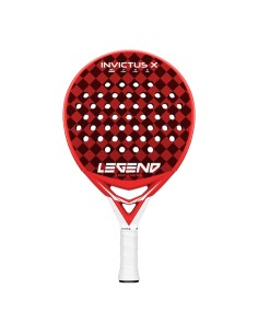 Pala Legend Invictus X Profissional | Padelmania