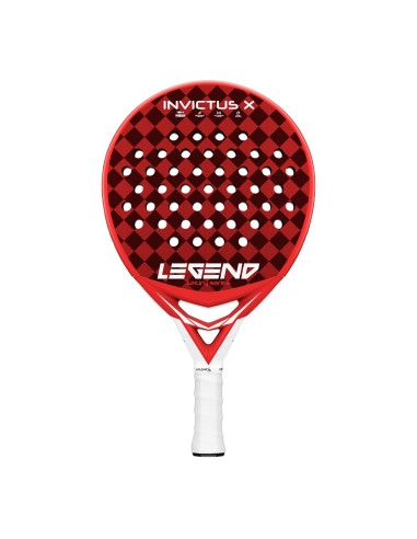 Legend Invictus X Professional Shovel | Padelmania
