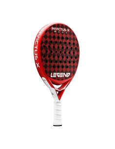 Pala Legend Invictus X Profissional | Padelmania 2