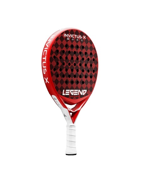 Legend Invictus X Professional Shovel | Padelmania