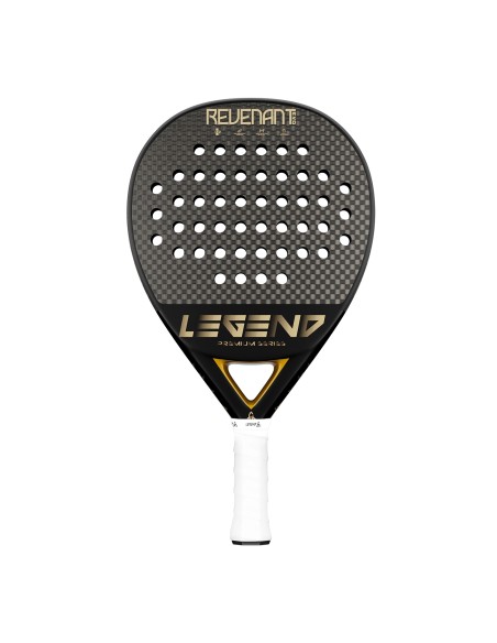 Pala De Padel Legend Revenant Evo Profissional | Padelmania