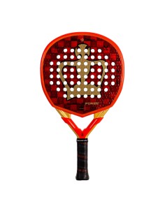 Pala De Padel Black Crown Gladius Force | Padelmania 