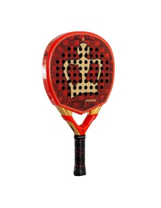 Pala De Padel Black Crown Gladius Force | Padelmania  2