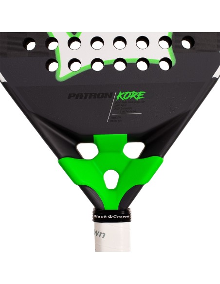 Padel Racket Patron Kore | Padelmania