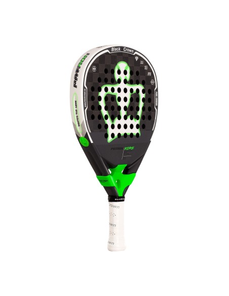 Padel Racket Patron Kore | Padelmania
