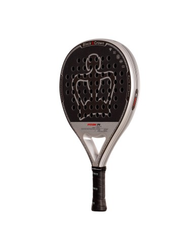 Pala De Padel Piton 14 | Padelmania