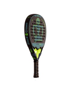 Padel Racket Black Crown Special Elite | Padelmania 2