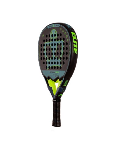 Pala De Padel Black Crown Special Elite | Padelmania