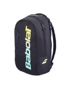 Babolat Court Back Pack Lite Backpack Black | Padelmania