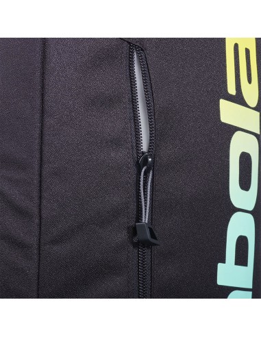 Babolat -Mochila Babolat Court Back Pack Lite Preto 759023
