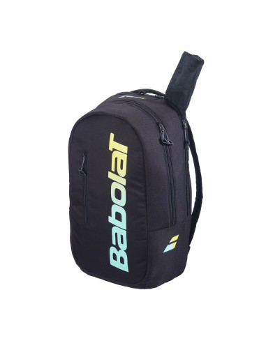 Babolat -Mochila Babolat Court Back Pack Lite Negro 759023