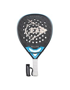 Padel Racket Dunlop Fx Lite | Padelmania