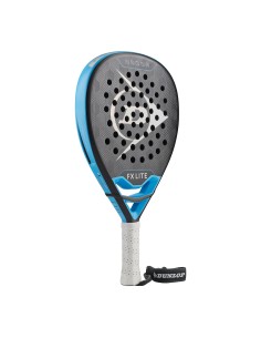 Padel Racket Dunlop Fx Lite | Padelmania 2