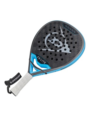 Padel Racket Dunlop Fx Lite | Padelmania
