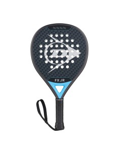 Pala De Padel Dunlop Fx Junior | Padelmania 