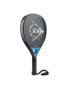 Pala De Padel Dunlop Fx Junior | Padelmania  2