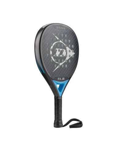 Pá De Padel Dunlop Fx Junior | Padelmania