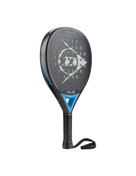Pá De Padel Dunlop Fx Junior | Padelmania
