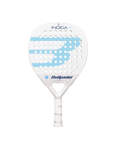 Padel Racket Indiga Bullpadel | Padelmania