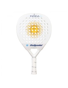 Padel Racket Indiga Bullpadel | Padelmania 2