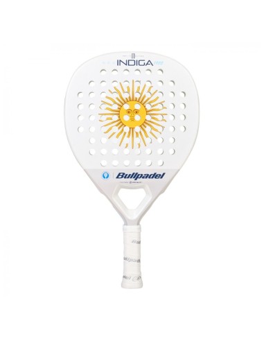 Padel Racket Indiga Bullpadel | Padelmania