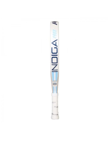 Padel Racket Indiga Bullpadel | Padelmania