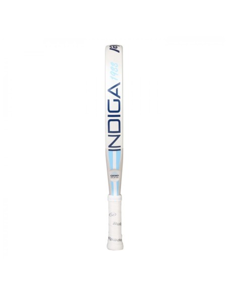 Pala De Padel Indiga Bullpadel | Padelmania