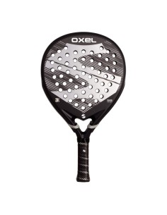 Pala De Padel Softee Oxel Profesional | Padelmania 