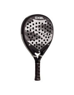 Pala De Padel Softee Oxel Profesional | Padelmania  2