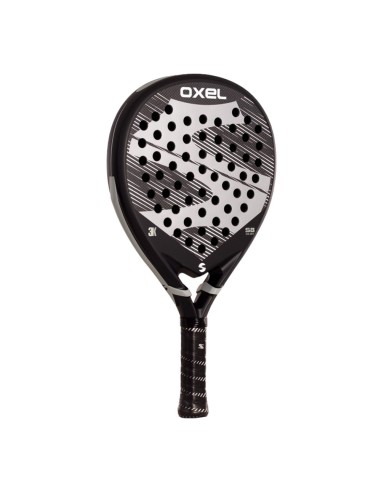 Pala De Padel Softee Oxel Profesional | Padelmania 