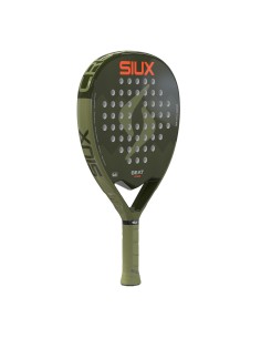 Pala De Padel Siux Beat Hybrid | Padelmania  2