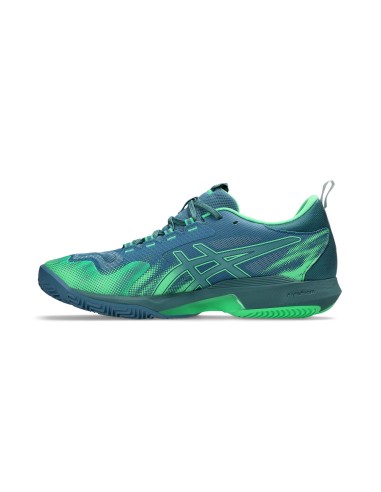 Asics -Asics Sonicsmash FF 1041A538 400