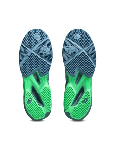 Asics -Asics Sonicsmash FF 1041A538 400