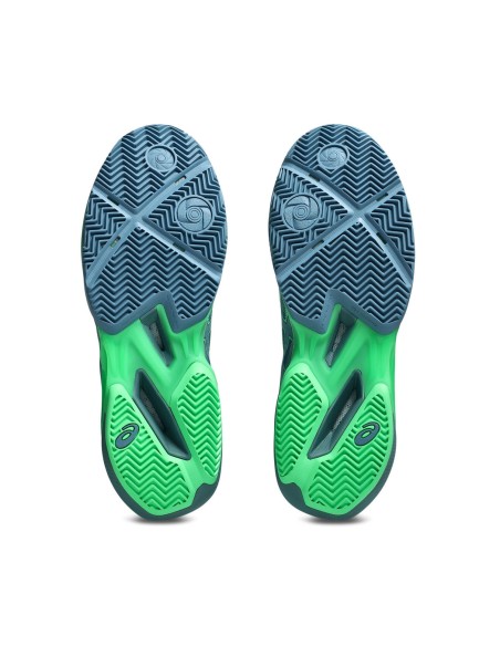 Asics -Asics Sonicsmash FF 1041A538 400