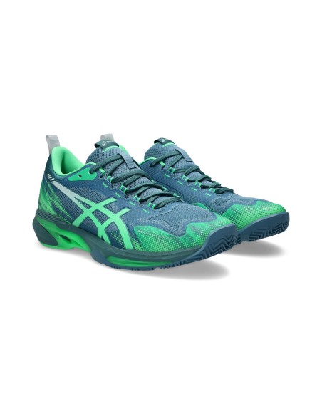 Asics -Asics Sonicsmash FF 1041A538 400