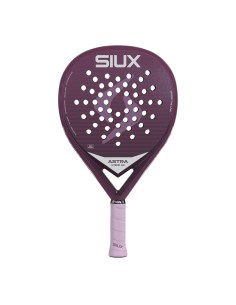 Pala De Padel Siux Astra Hybrid Air | Padelmania 
