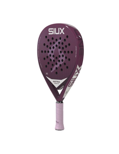 Pala De Padel Siux Astra Hybrid Air | Padelmania 