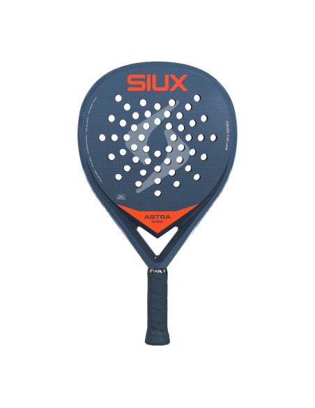 Pala De Padel Siux Astra Hybrid | Padelmania 