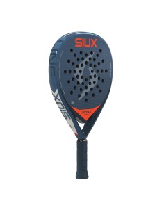 Pala De Padel Siux Astra Hybrid | Padelmania  2