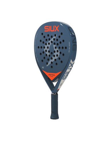 Pala De Padel Siux Astra Hybrid | Padelmania 