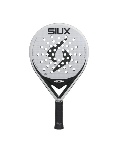 Control Paddle Siux Astra Control | Padelmania