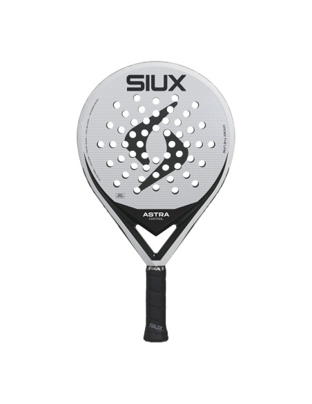 Control Paddle Siux Astra Control | Padelmania