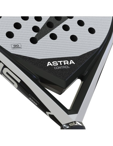 Control Paddle Siux Astra Control | Padelmania