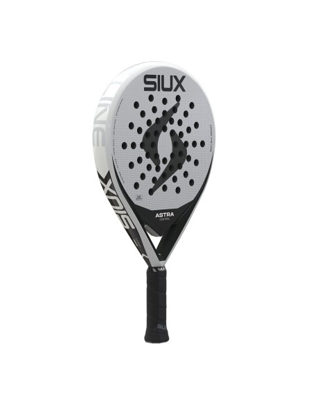 Control Paddle Siux Astra Control | Padelmania