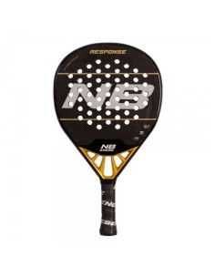 Padel Racket Enebe Response 3K Evo | Padelmania