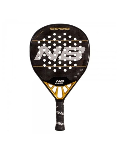 Padel Racket Enebe Response 3K Evo | Padelmania
