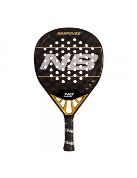 Padel Racket Enebe Response 3K Evo | Padelmania