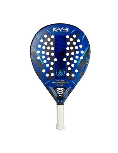 Akkeron Protector | Padelmania