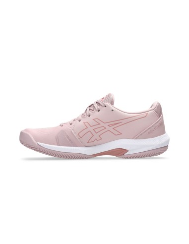 Asics -Asics Solution Swift FF 2 Clay 1042A267 702 Mujer